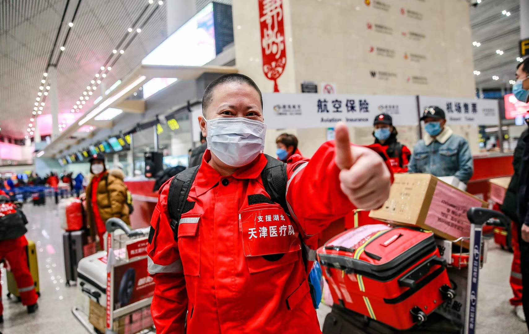 天津送礼送什么好