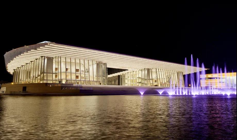 津艺汇扶持文化艺术产业打造津门文艺聚集地