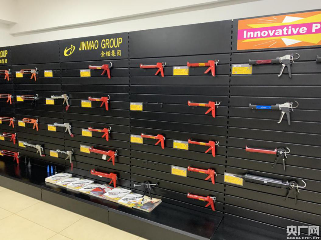 【网媒暖津·我为中小企业代言】天津金锚:坚守品质