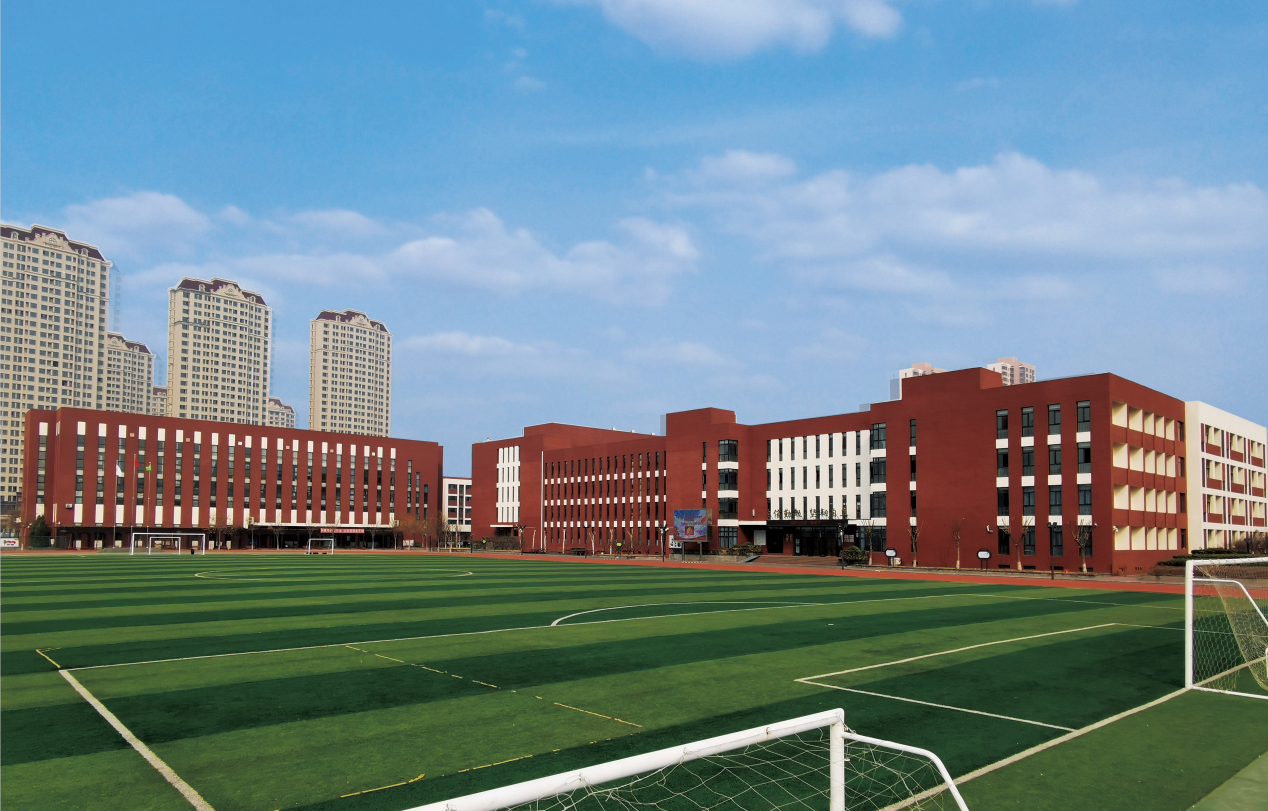 津衡高中2021年起面向全市招生 预计5月召开开放日