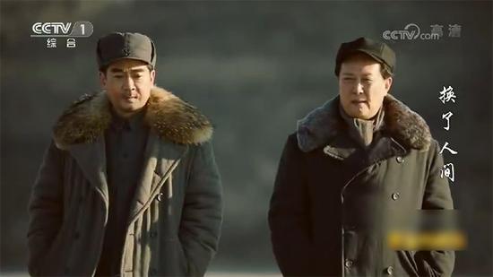 《换了人间》开播引关注 诗意化表现手法获观众点赞