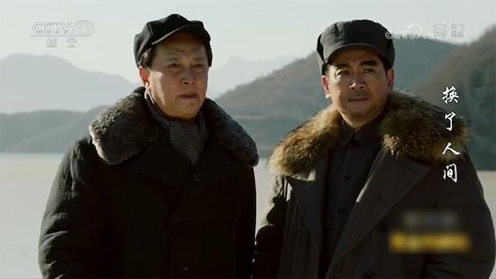 《换了人间》开播引关注 诗意化表现手法获观众点赞