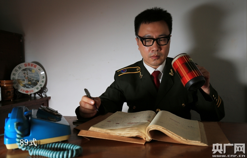 图鉴|天津公安和平分局警服时代秀致敬公安战线