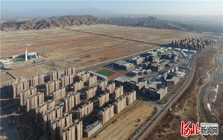 "搬"出穷窝窝 "迁"来好生活——易地扶贫搬迁的河北答卷