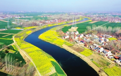 项城战"疫"战"贫"都要赢