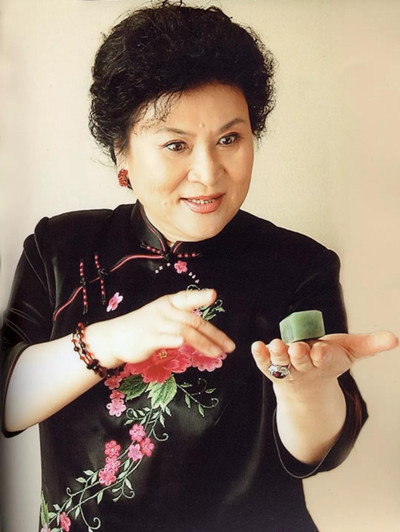 名家书场10月11号开始播出彭大将军