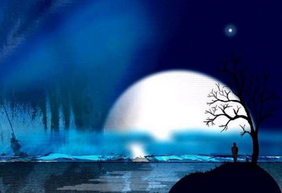 《酹江月·夜凉》---黄升[宋]_央广网