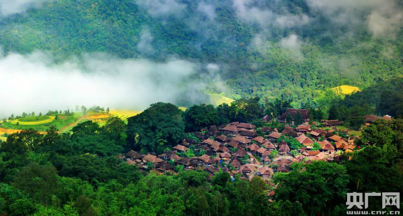 民族餐饮文化亮相 云南省临沧市旅游文化美食周即将启幕