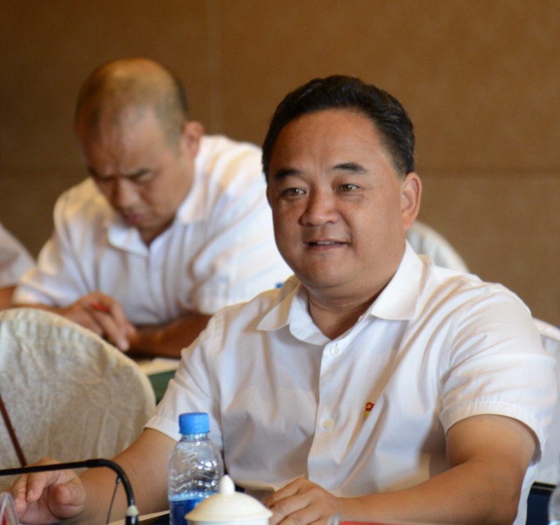 麻栗坡县驻昆招商服务中心在昆明揭牌_央广网