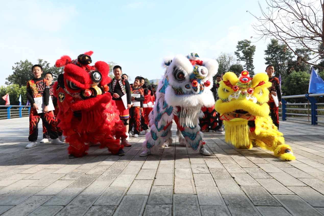 云南省第五届"彩云杯"优秀传统文化节圆满落幕