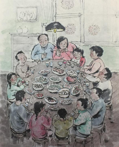 《纪实春秋》2月10号开始播出陈晓卿作品《至味在人间》