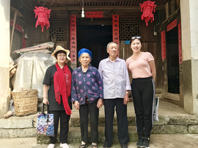 《我们的节日》---查白歌节,布依族大派对