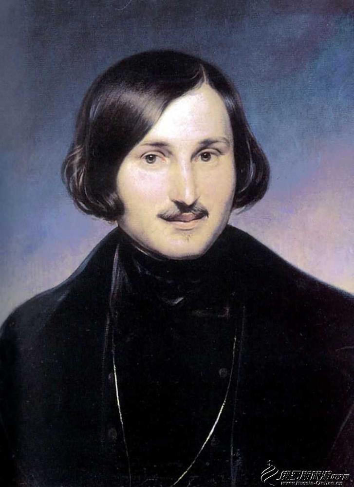 《名著经典》2月27号开始播出果戈里作品《死魂灵》