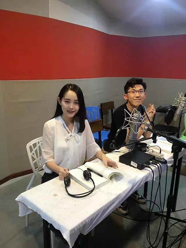 《都市言情》10月4号开始播出艾小图作品《刚刚好的你》