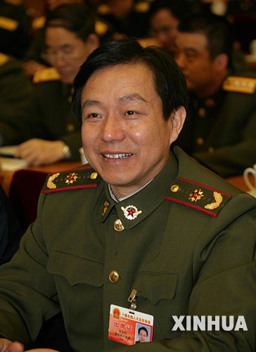 柴家科代表:完善国家科学技术成果评价机制