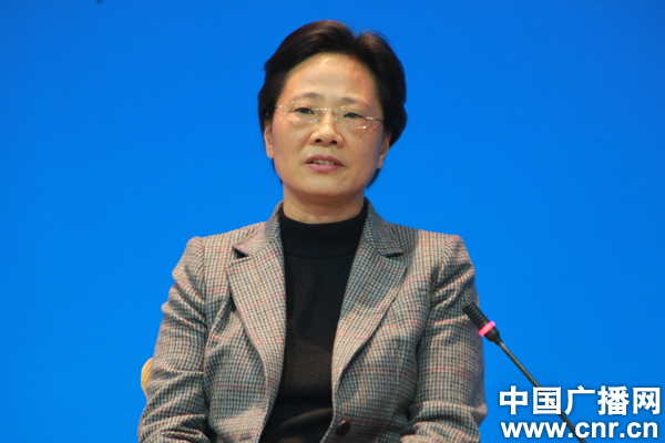 舟山市委书记梁黎明:2012年更加注重经济实体发展