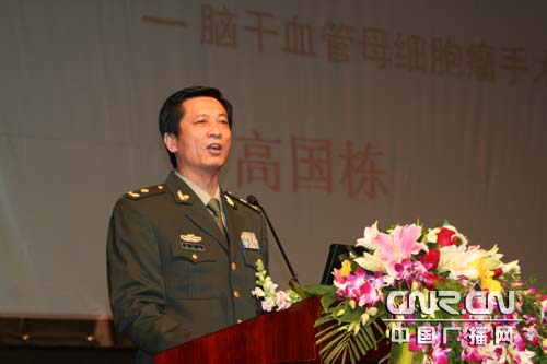 高国栋教授谈脑干血管细胞瘤手术