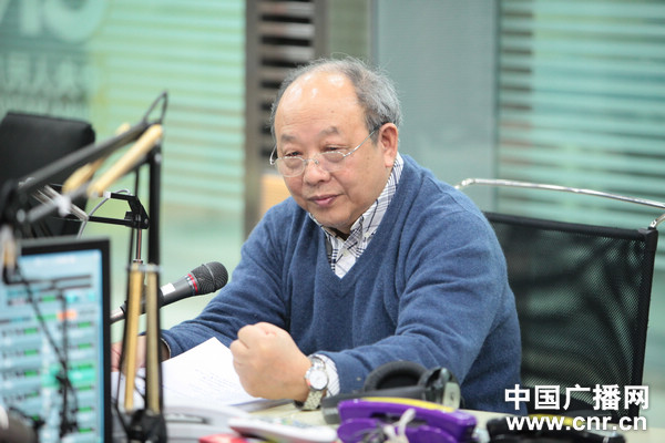 电视剧奖评委组成员王伟国解析五个一工程评奖过程